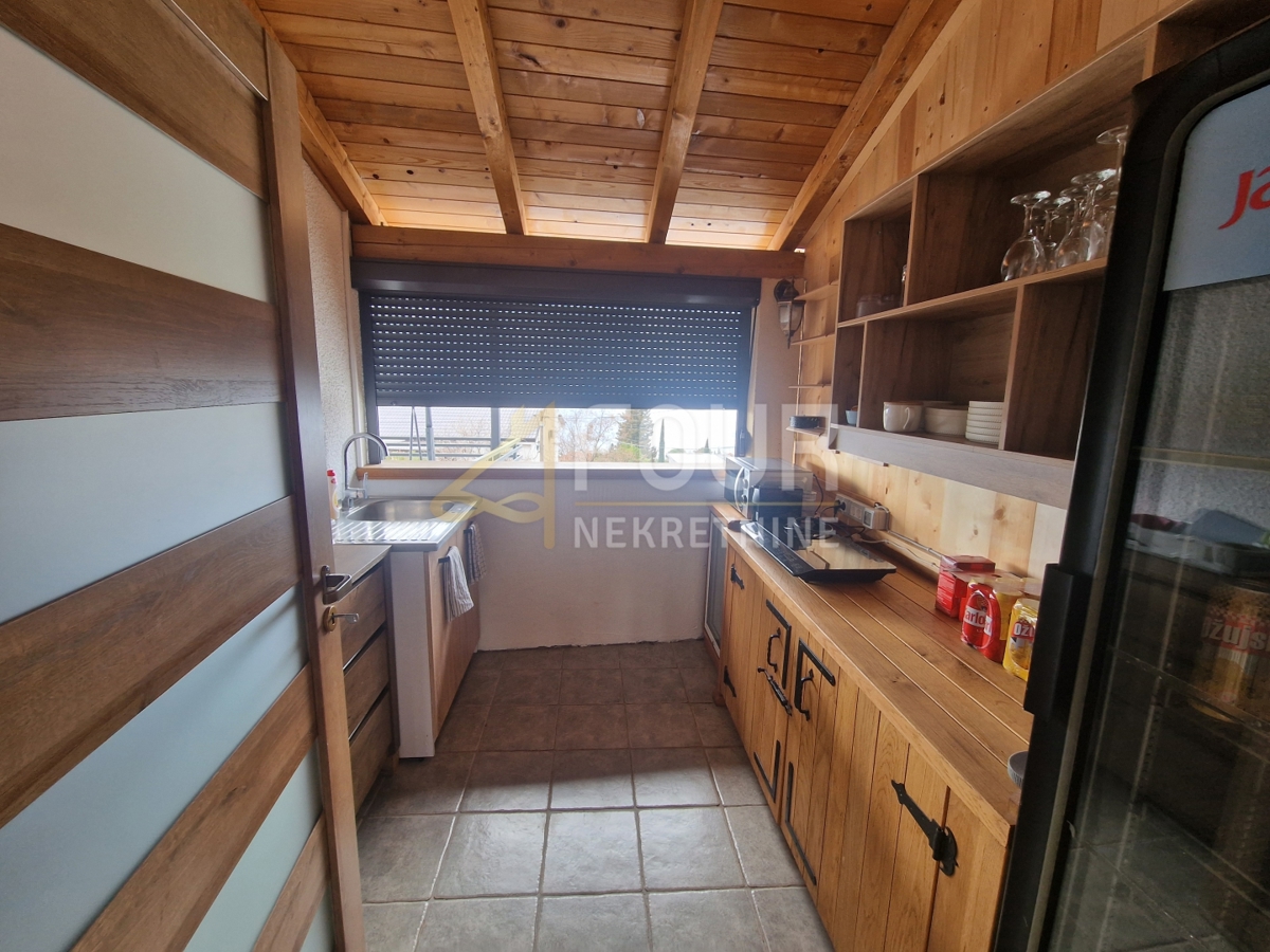 Dramalj, Crikvenica, 87,88m2