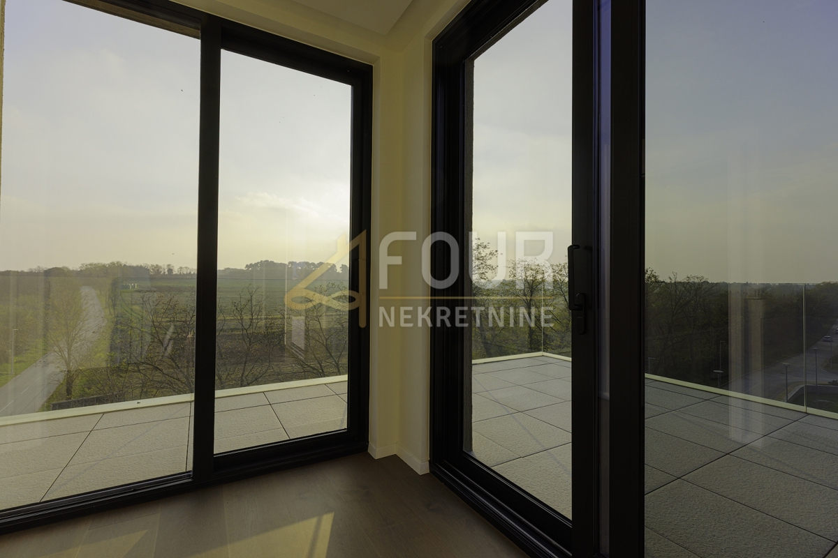 Istria, Umago - zona circostante, appartamento - resort di lusso, prima fila sul mare