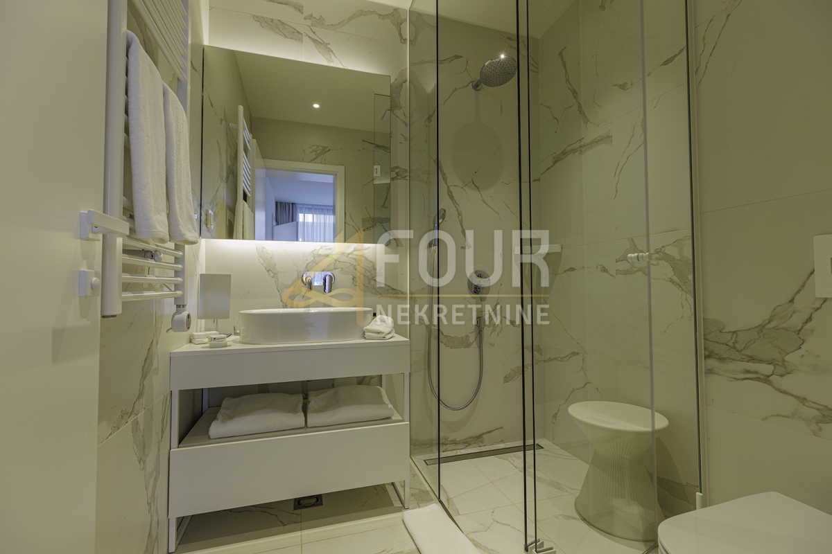 Istria, Umago - zona circostante, villa - lussuoso resort