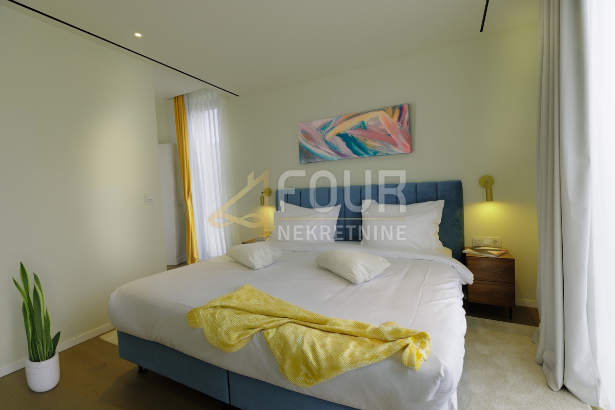 Istria, Umago - zona circostante, villa - lussuoso resort