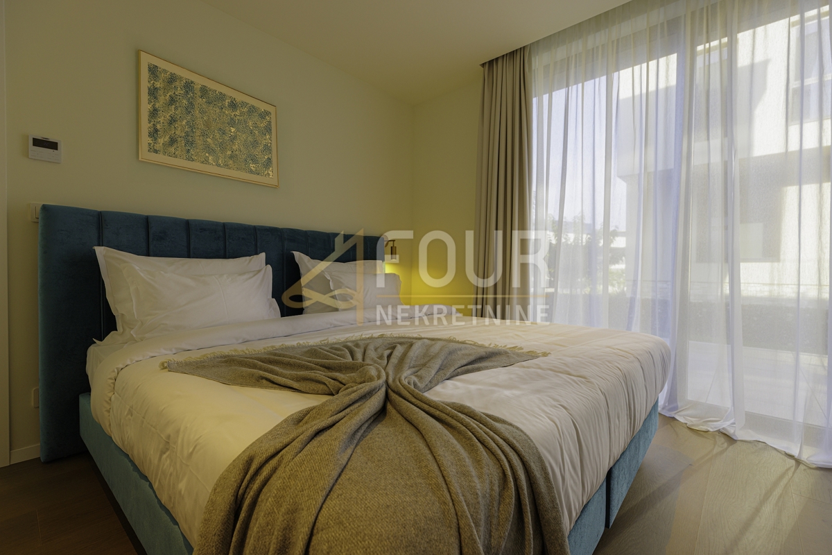 Istria, Umago - zona circostante, villa - lussuoso resort