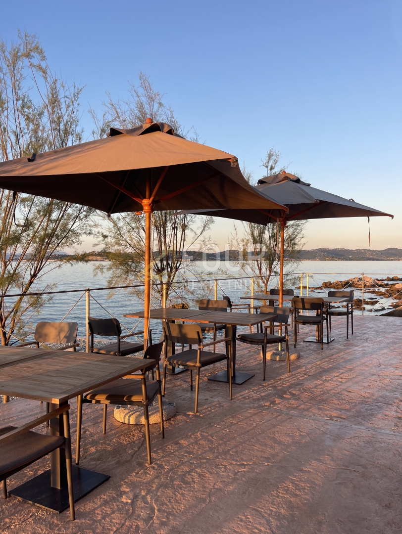 Istria, Umago - zona circostante, villa - lussuoso resort