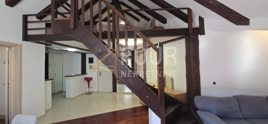 Istria, Pola, 2s+db, 59,50m2