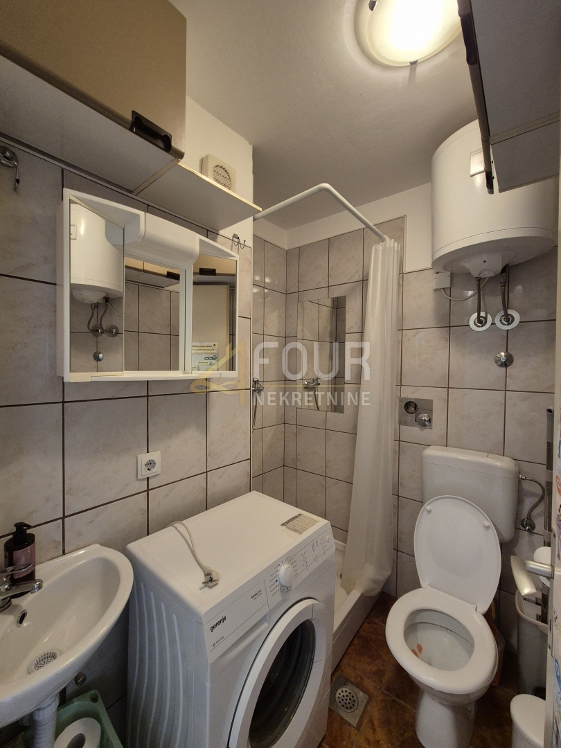 Zamet, Rijeka, 22,21m2