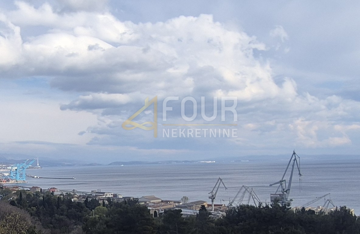 Zamet, Rijeka, 22,21m2