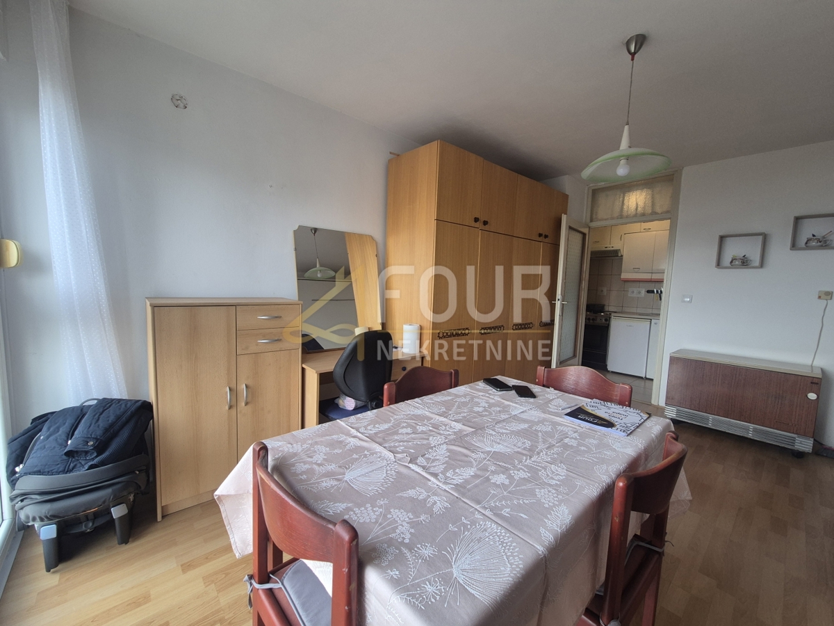 Zamet, Rijeka, 22,21m2