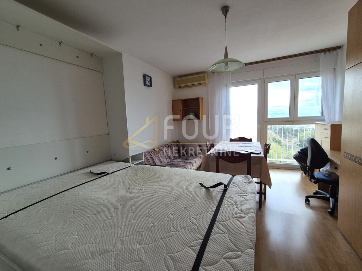 Zamet, Rijeka, 22,21m2