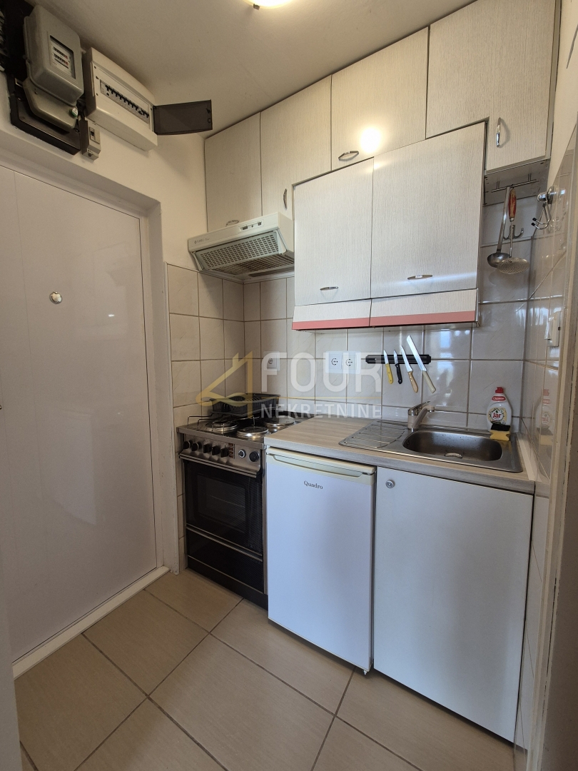 Zamet, Rijeka, 22,21m2