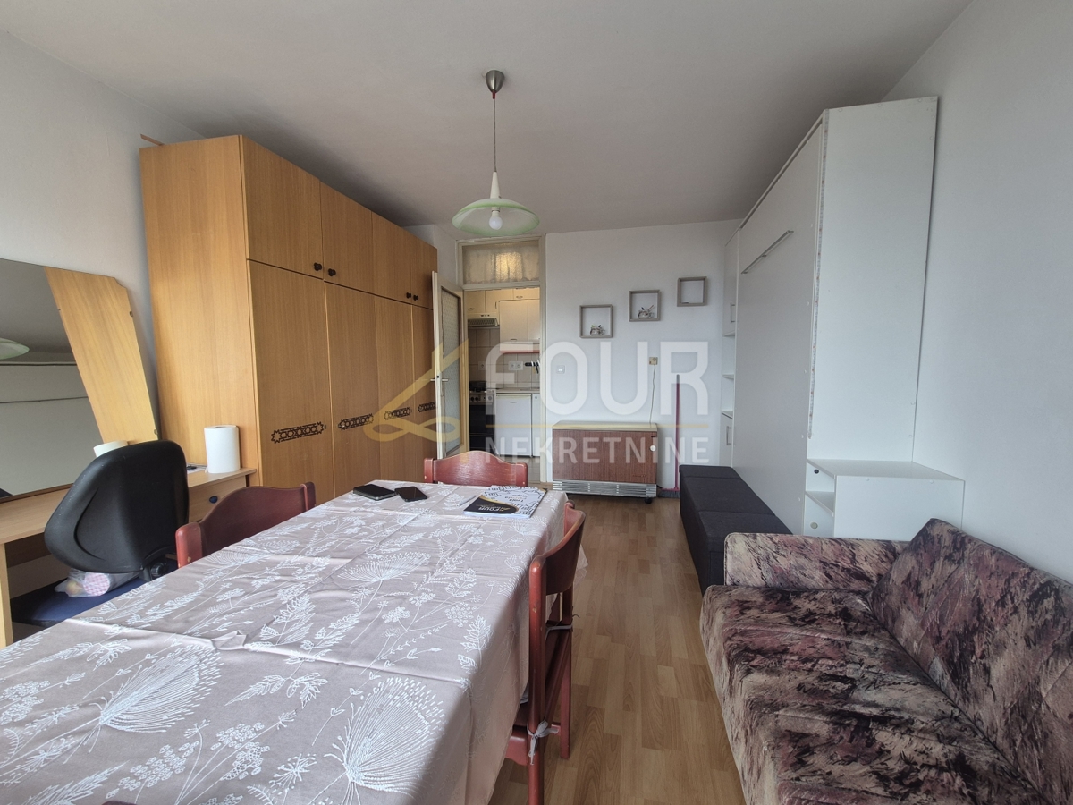 Zamet, Rijeka, 22,21m2