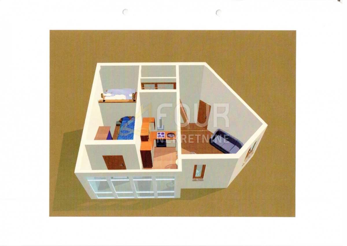 Červar-Porat, Poreč