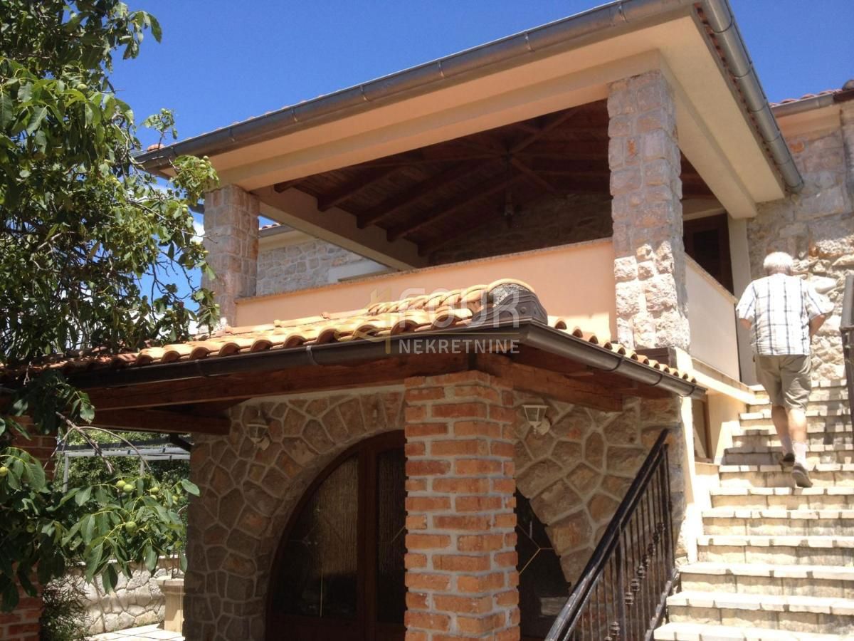 Malinska, Malinska-Dubašnica, 150m2