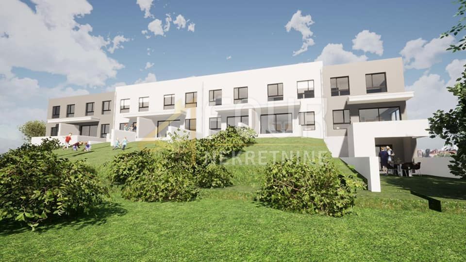 Rešetari, Kastav, 180m2