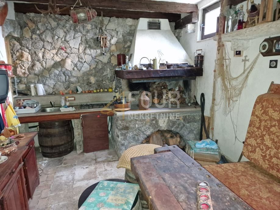 Ičići, Opatija - Okolica, 78,38m2