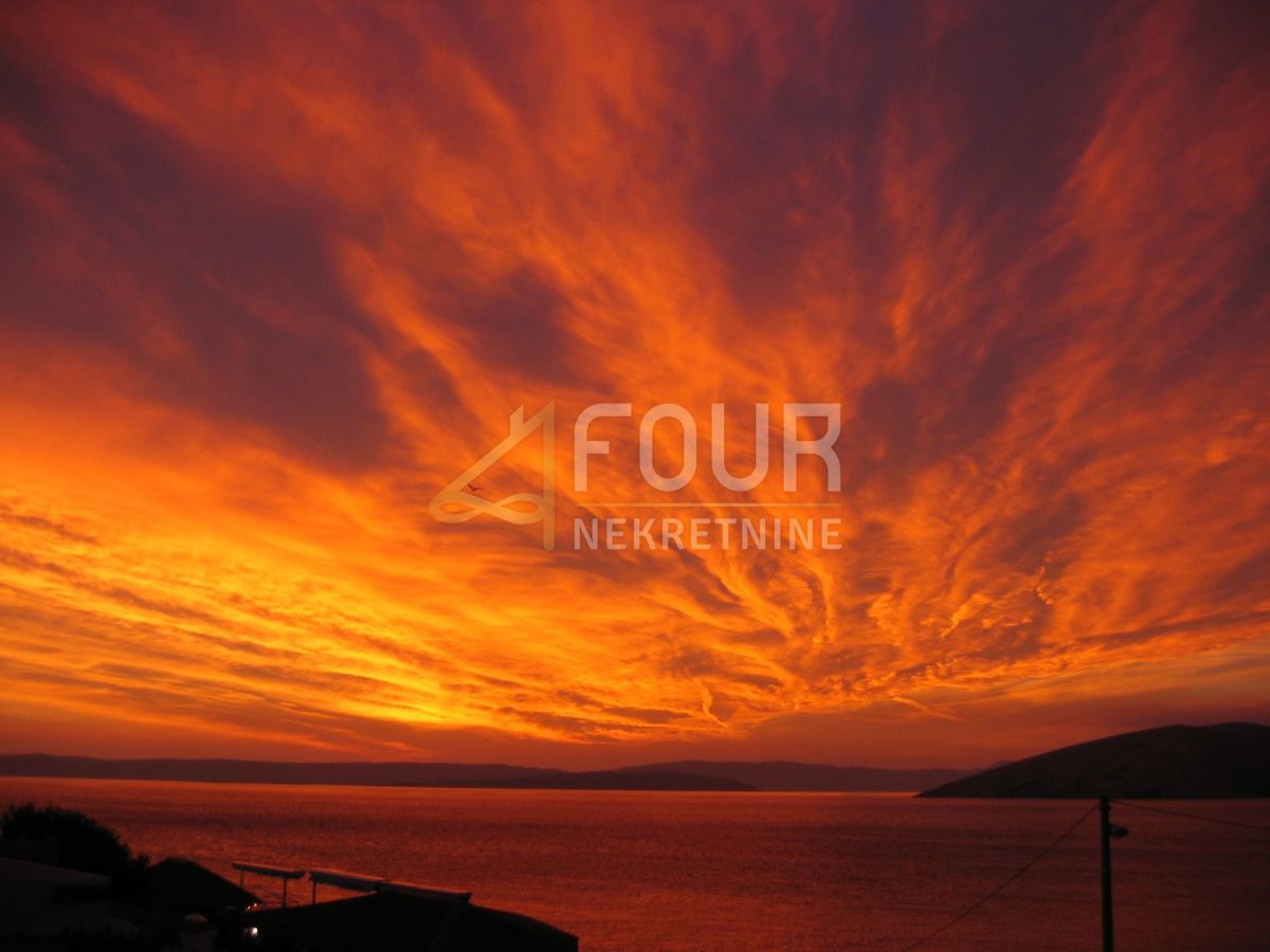 Stara Baška, Punat, 110m2