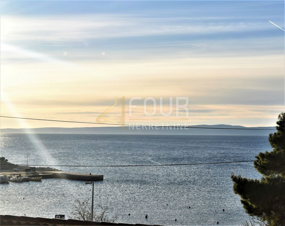 Stara Baška, Punat, 110m2