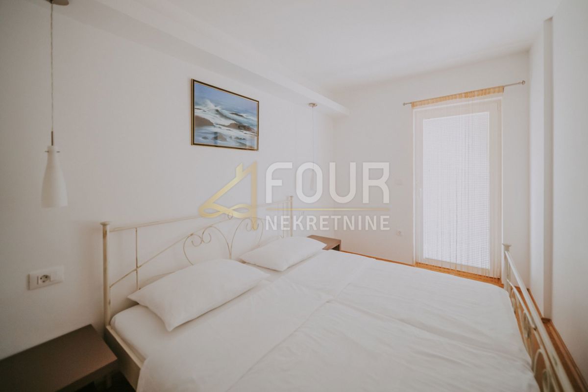 Stara Baška, Punat, 110m2