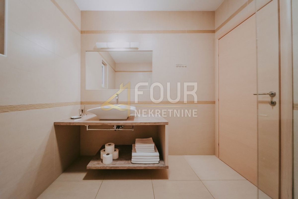 Stara Baška, Punat, 110m2