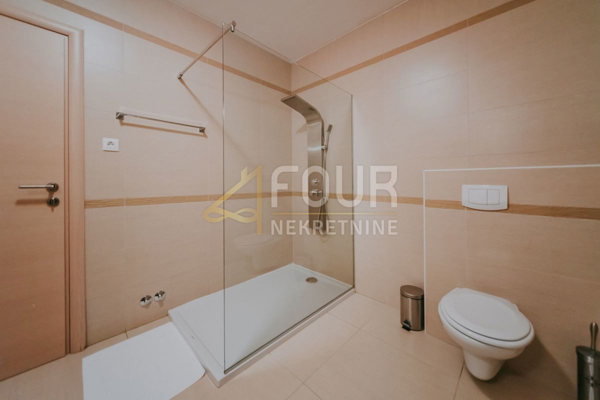 Stara Baška, Punat, 110m2