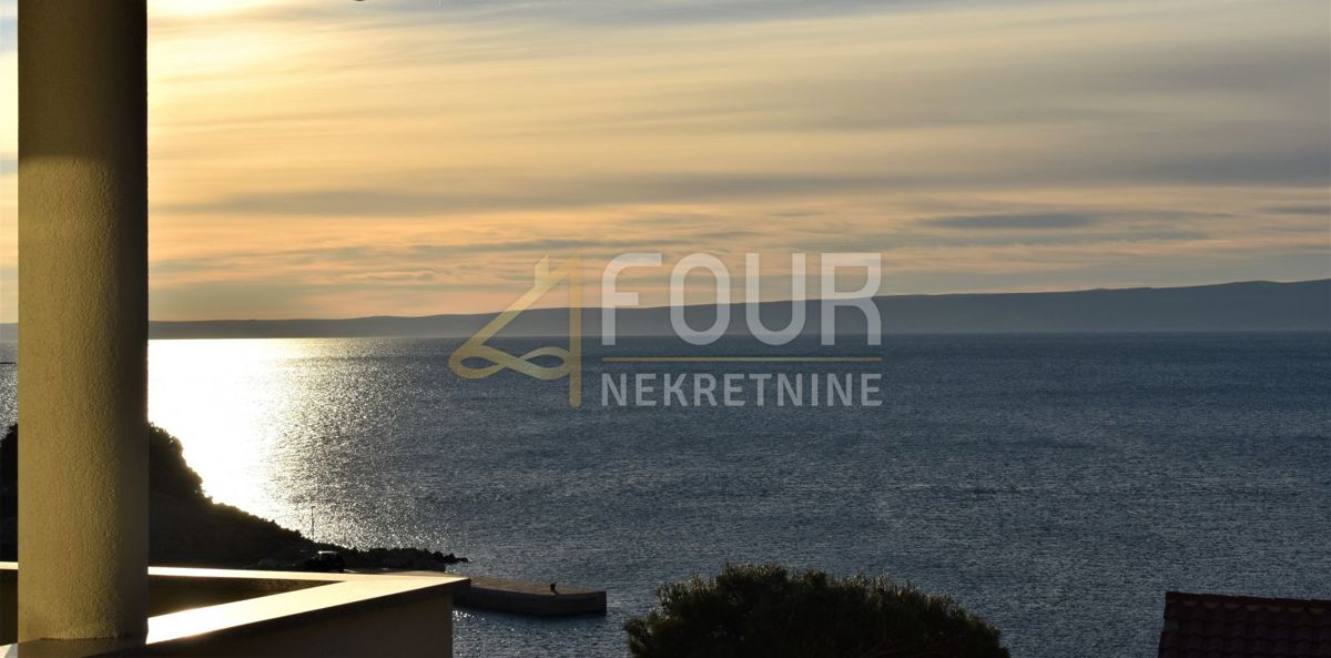 Stara Baška, Punat, 110m2