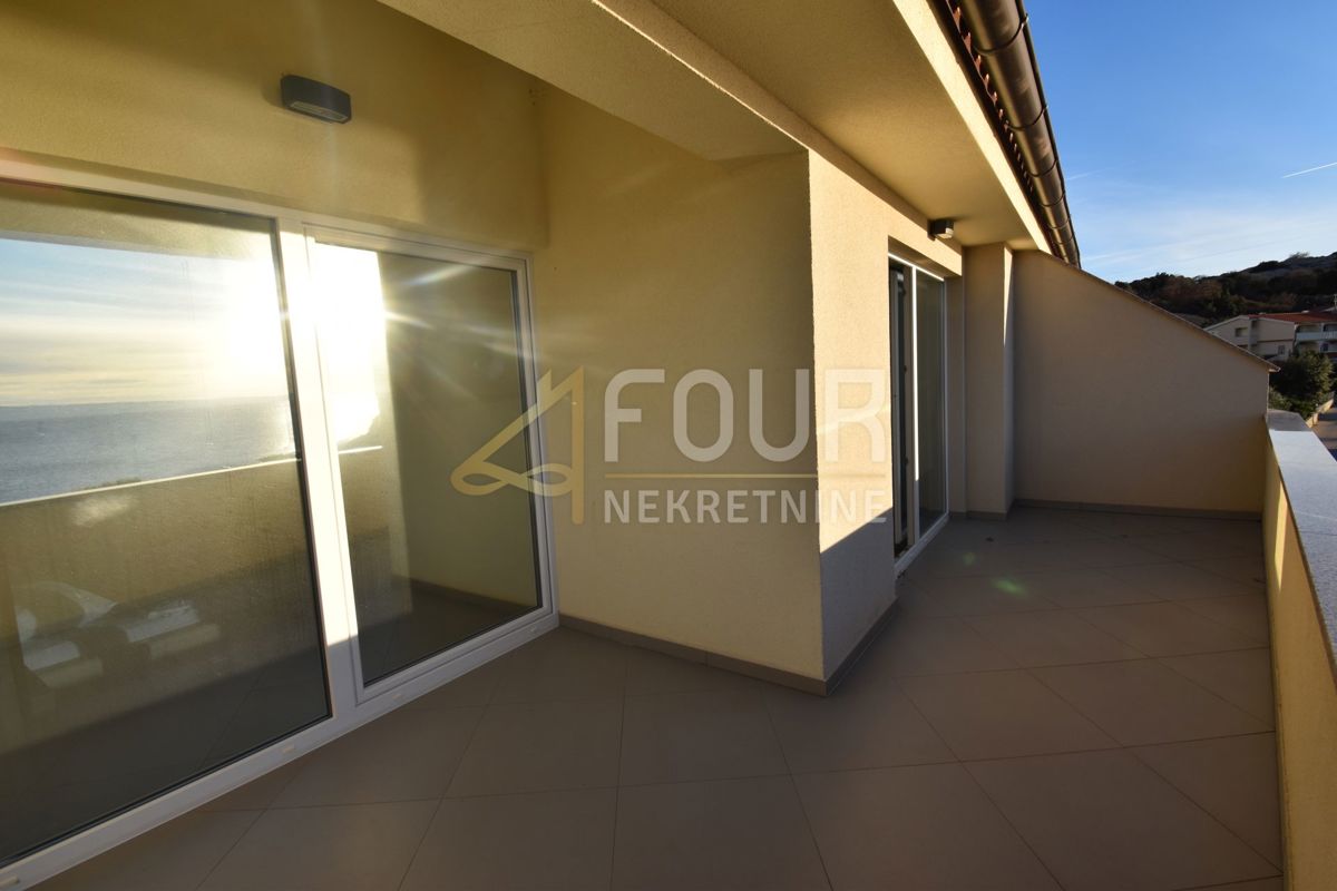 Stara Baška, Punat, 110m2