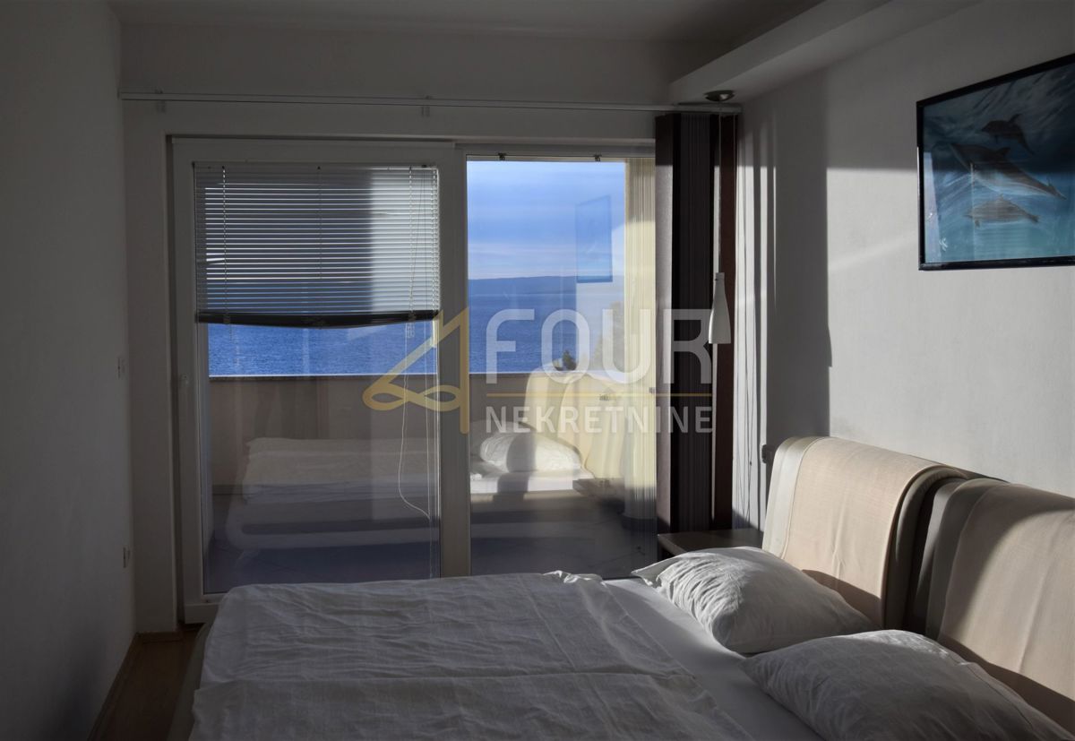 Stara Baška, Punat, 110m2