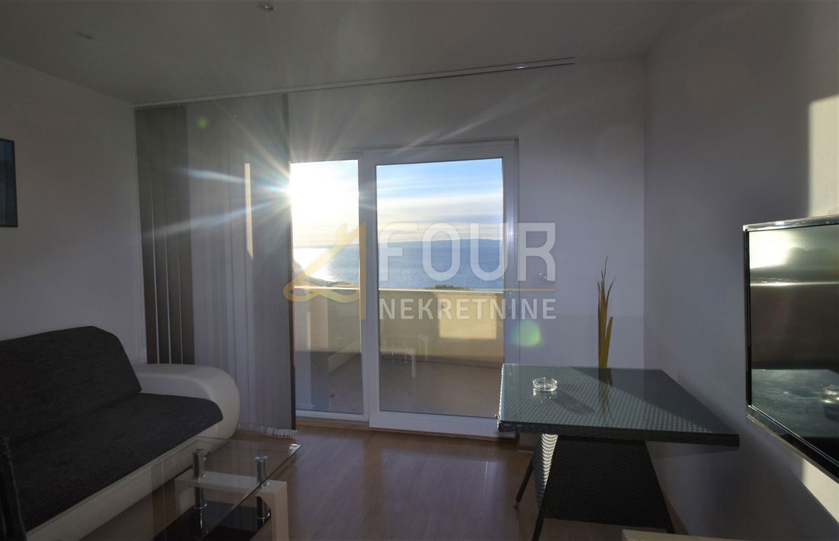 Stara Baška, Punat, 110m2