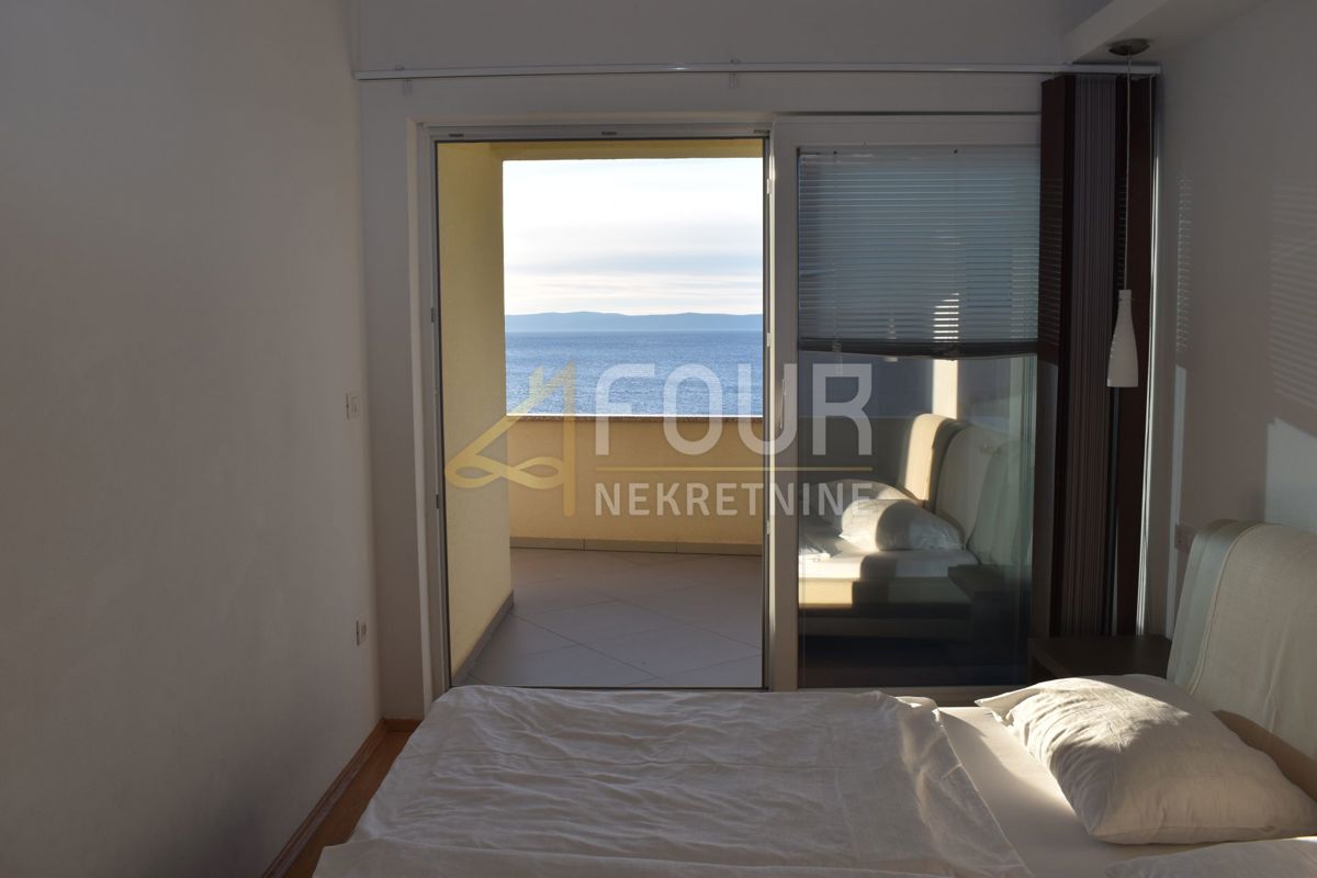 Stara Baška, Punat, 110m2