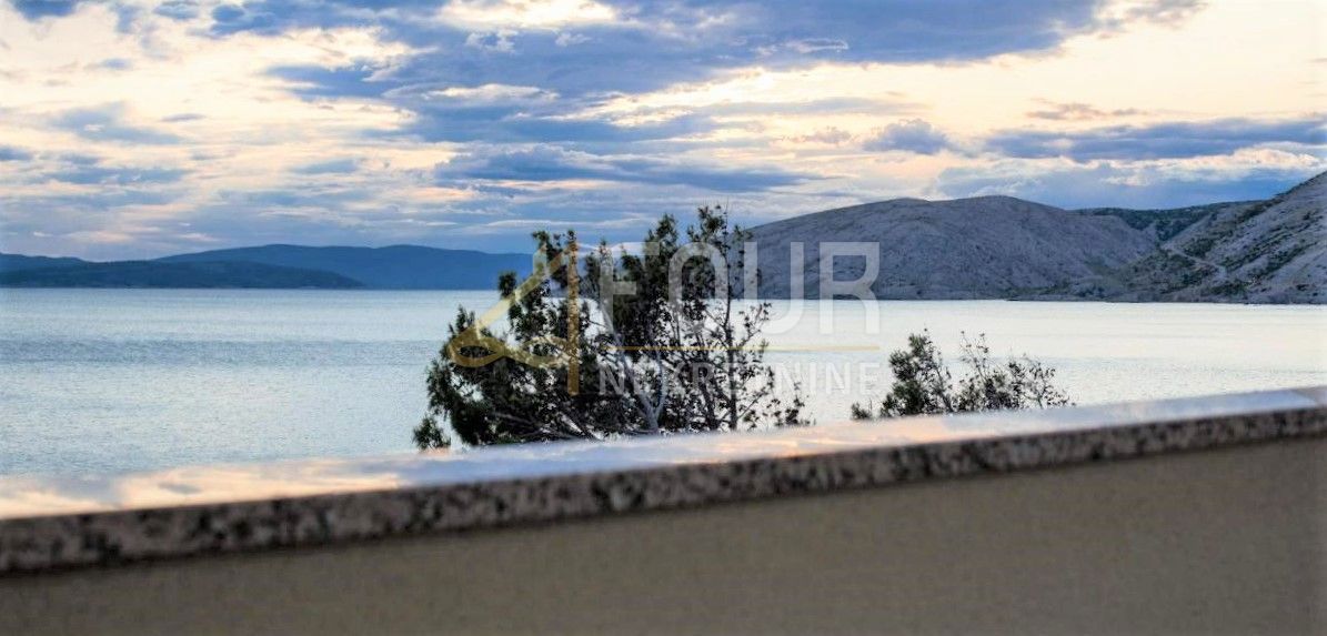 Stara Baška, Punat, 110m2