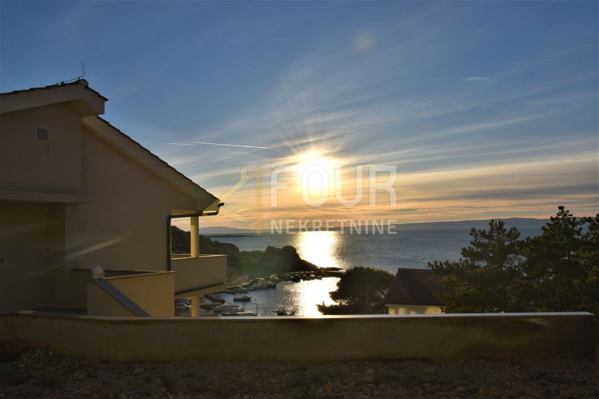 Stara Baška, Punat, 110m2