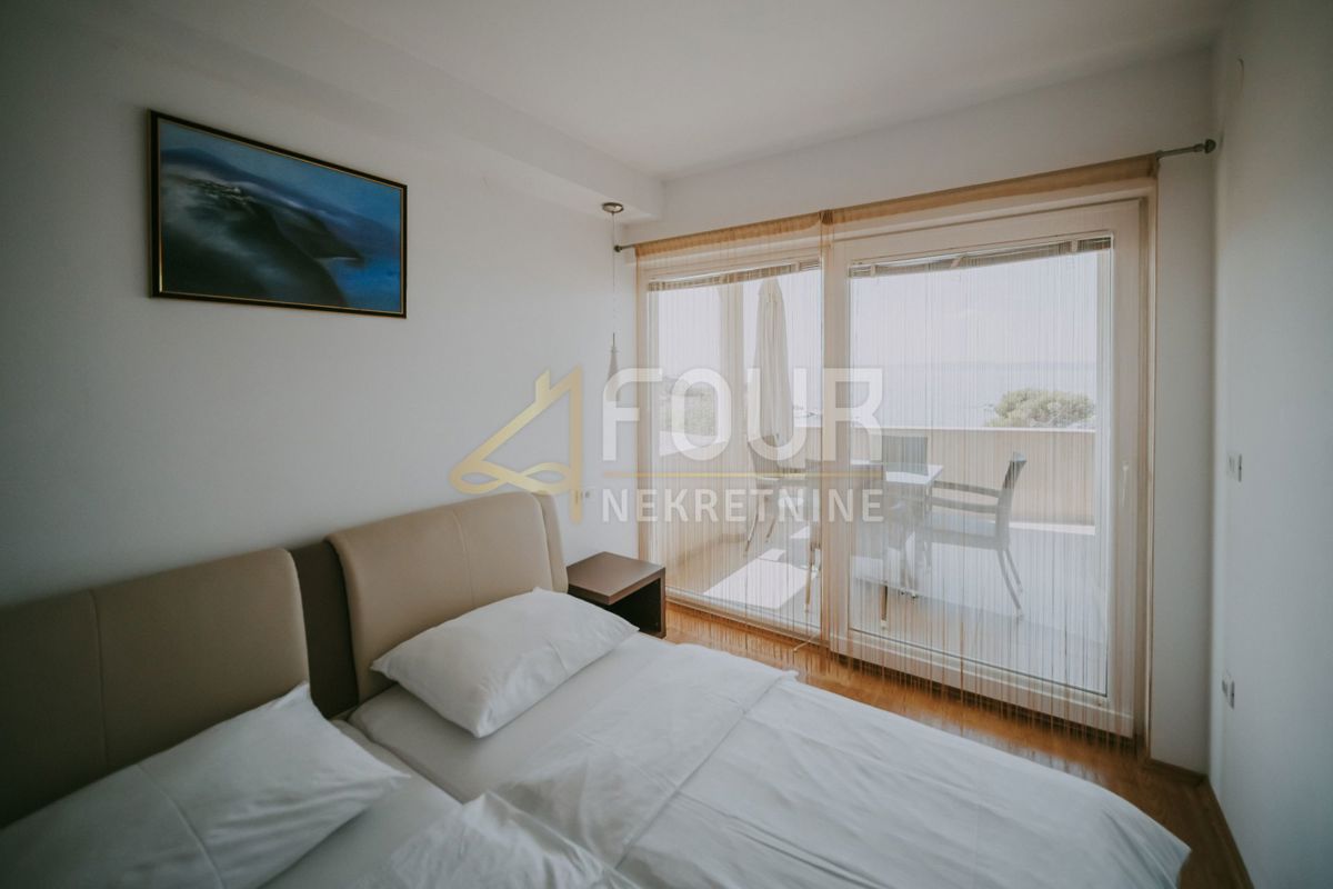 Stara Baška, Punat, 110m2