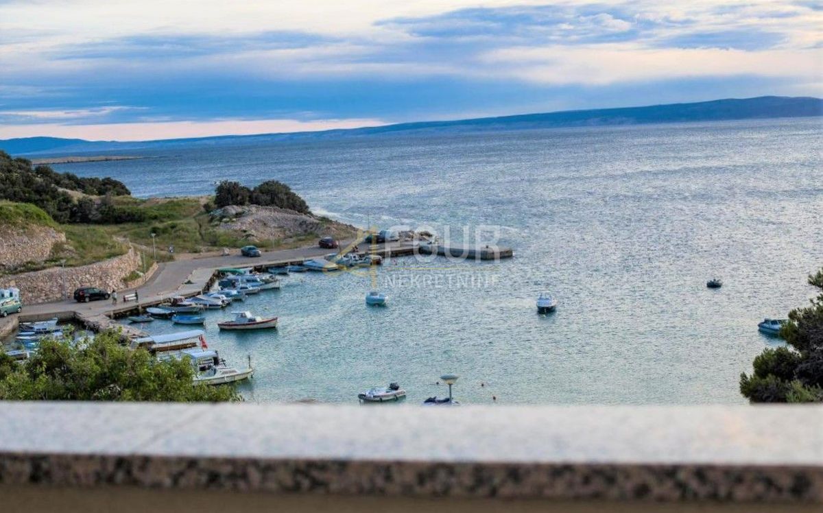 Stara Baška, Punat, 110m2