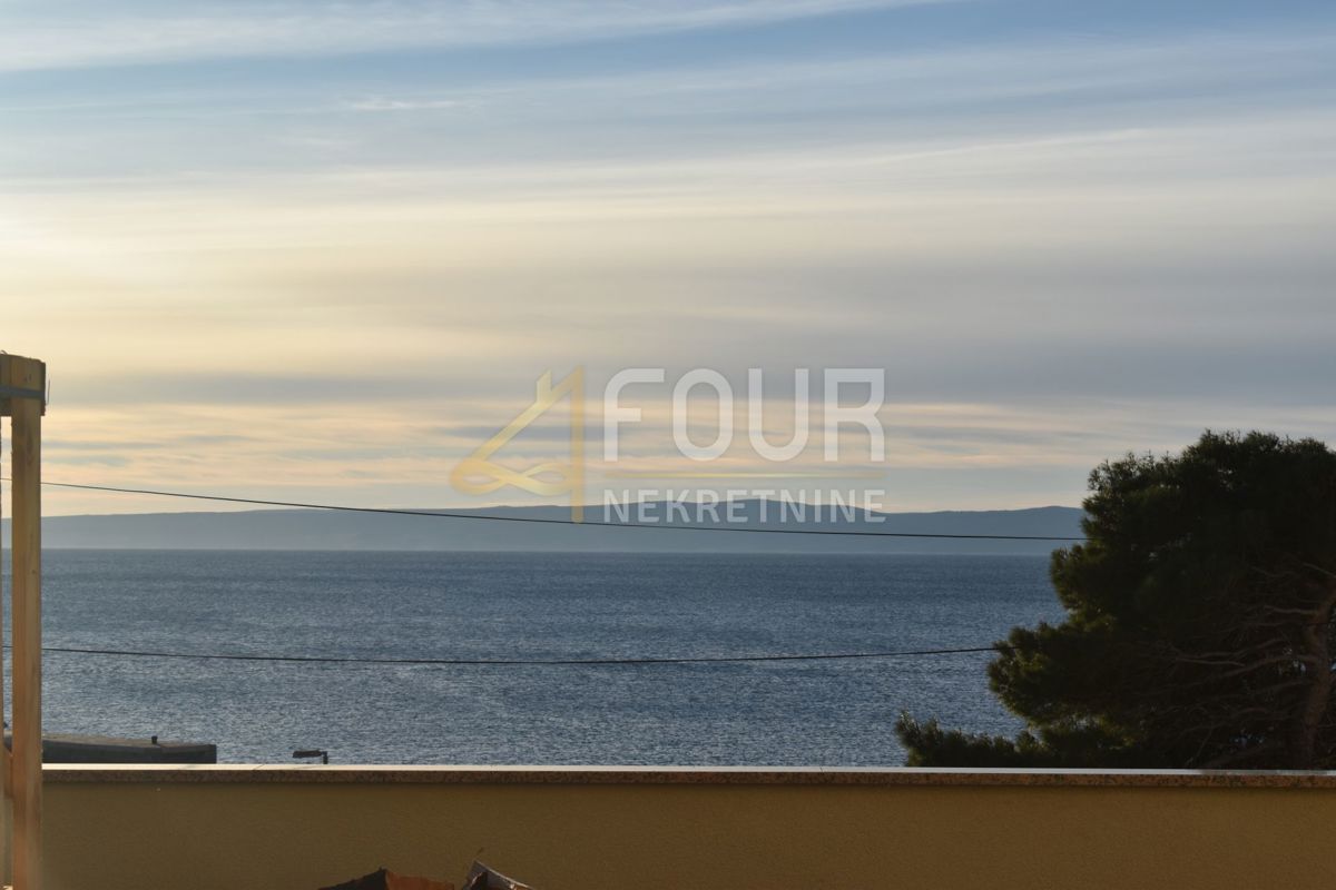 Stara Baška, Punat, 110m2