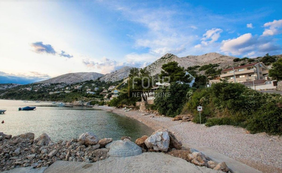 Stara Baška, Punat, 110m2