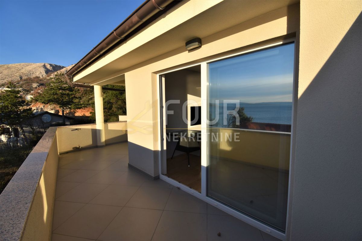 Stara Baška, Punat, 110m2