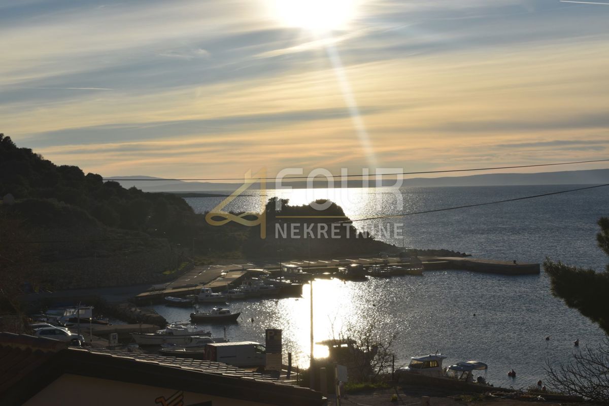 Stara Baška, Punat, 110m2