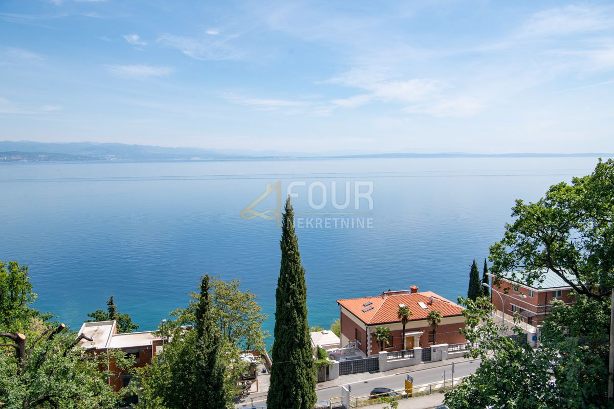 Opatija - Centar, Opatija, 202m2