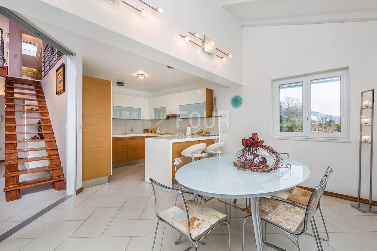 Opatija - Centar, Opatija, 202m2