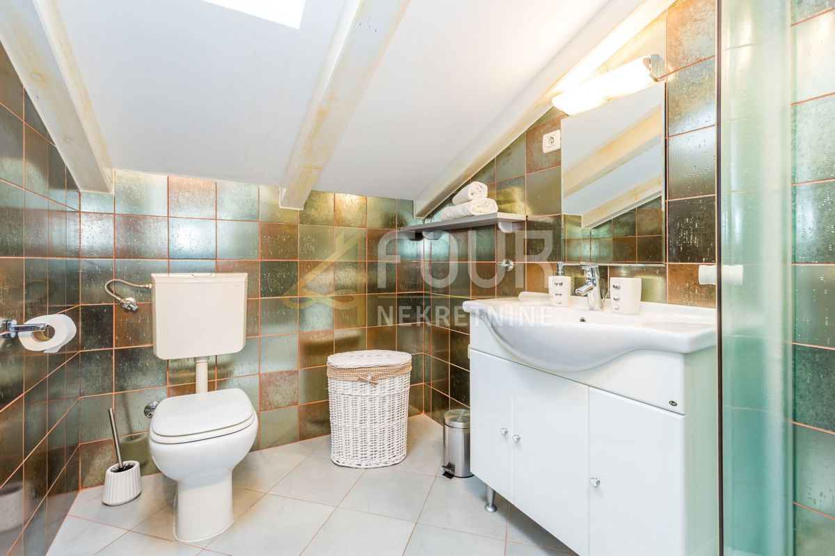 Opatija - Centar, Opatija, 202m2