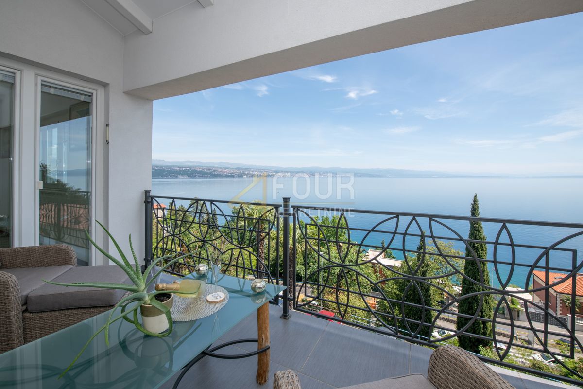 Opatija - Centar, Opatija, 202m2