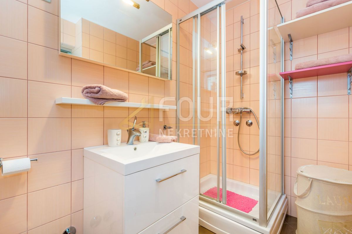 Opatija - Centar, Opatija, 202m2