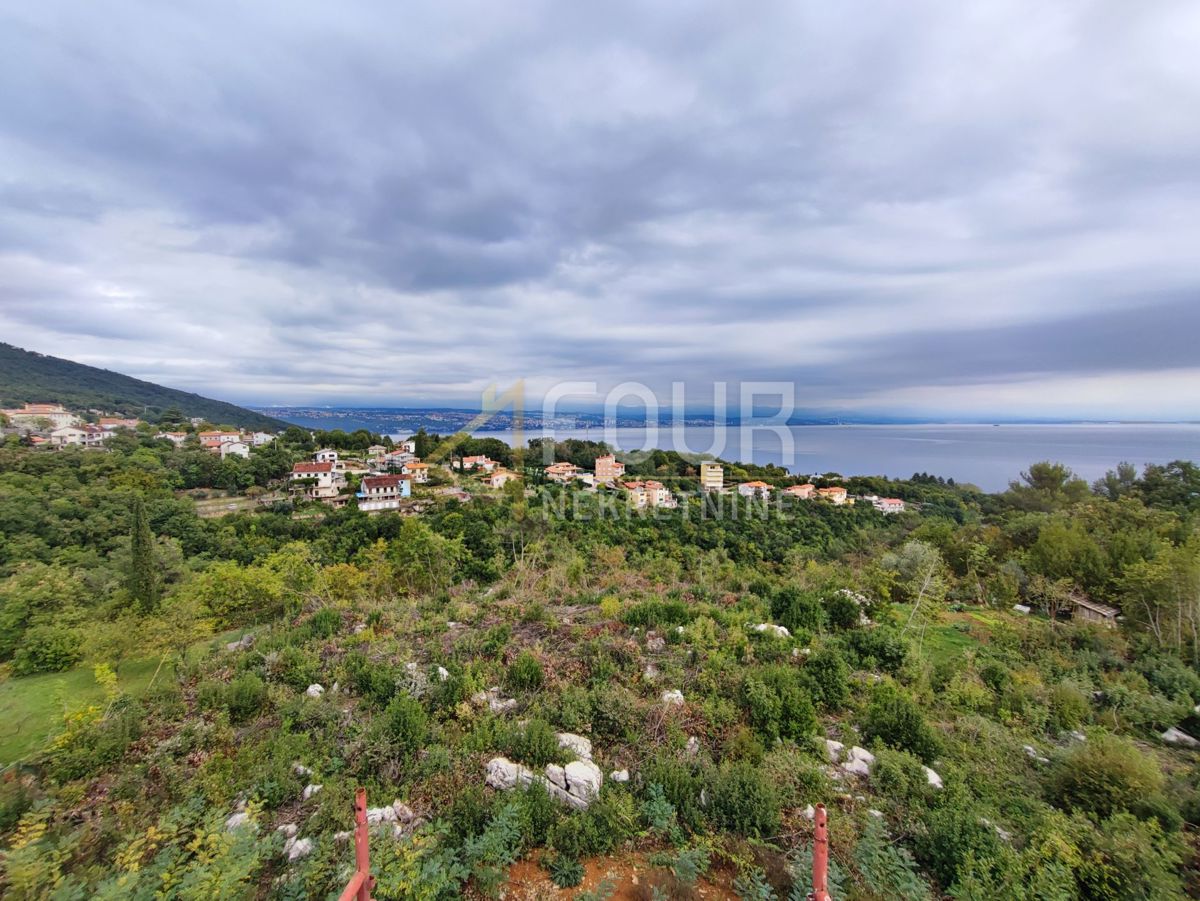 Ika, Opatija - Okolica, 98,89m2