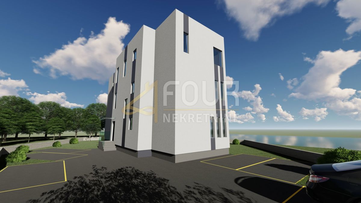 Ika, Opatija - Okolica, 98,89m2