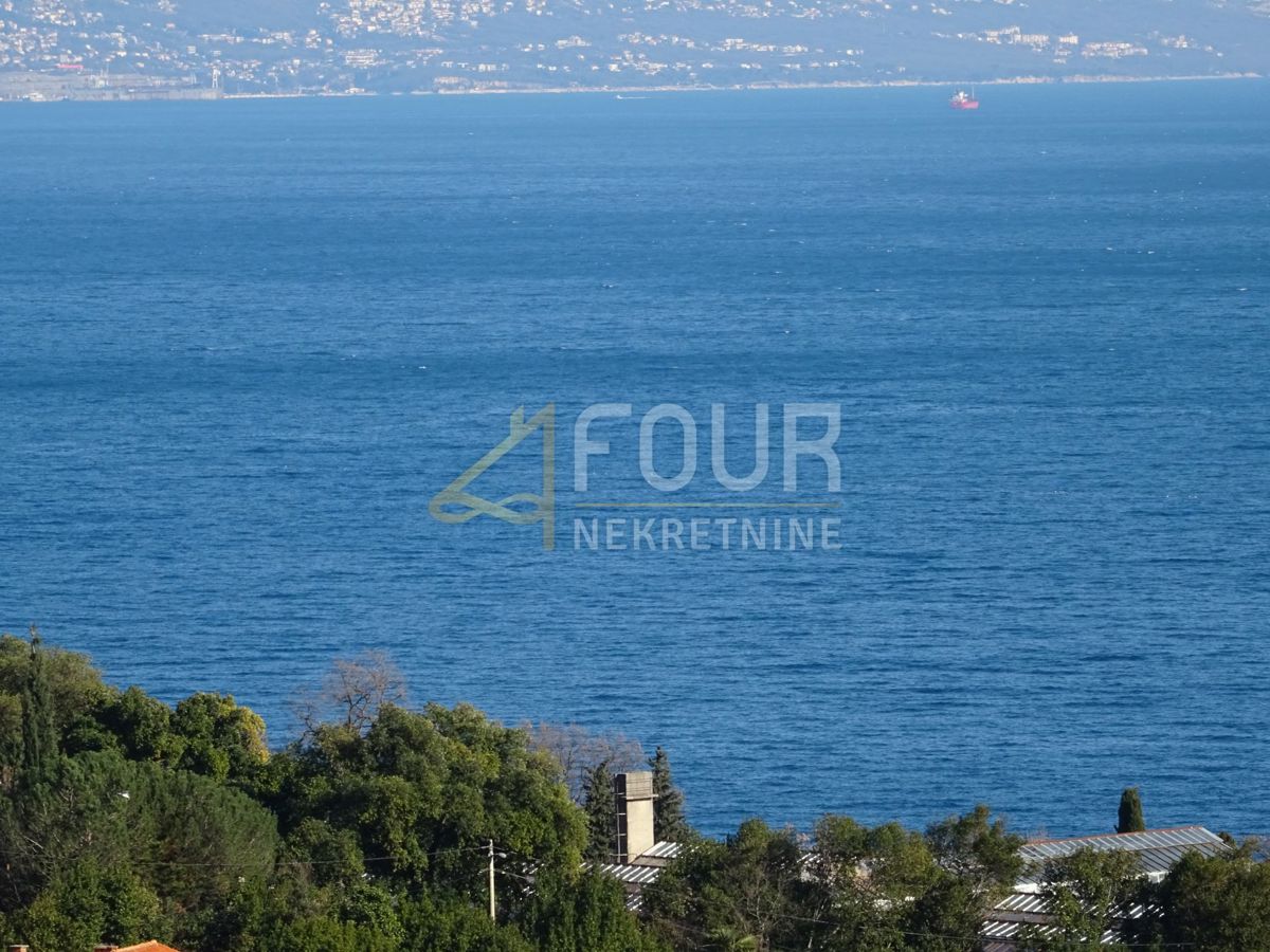 Ika, Opatija - Okolica, 98,89m2