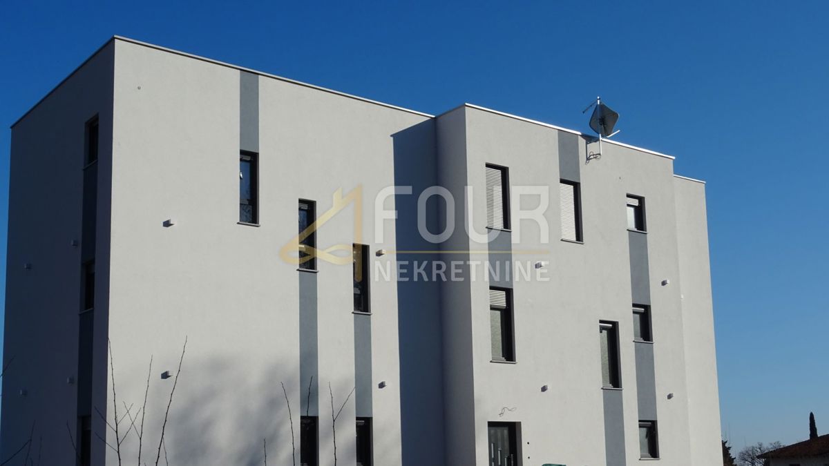 Ika, Opatija - Okolica, 98,89m2