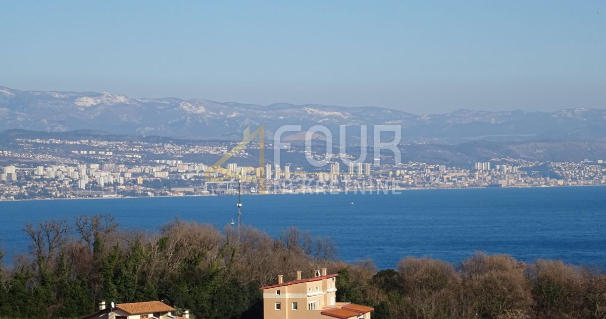 Ika, Opatija - Okolica, 98,89m2