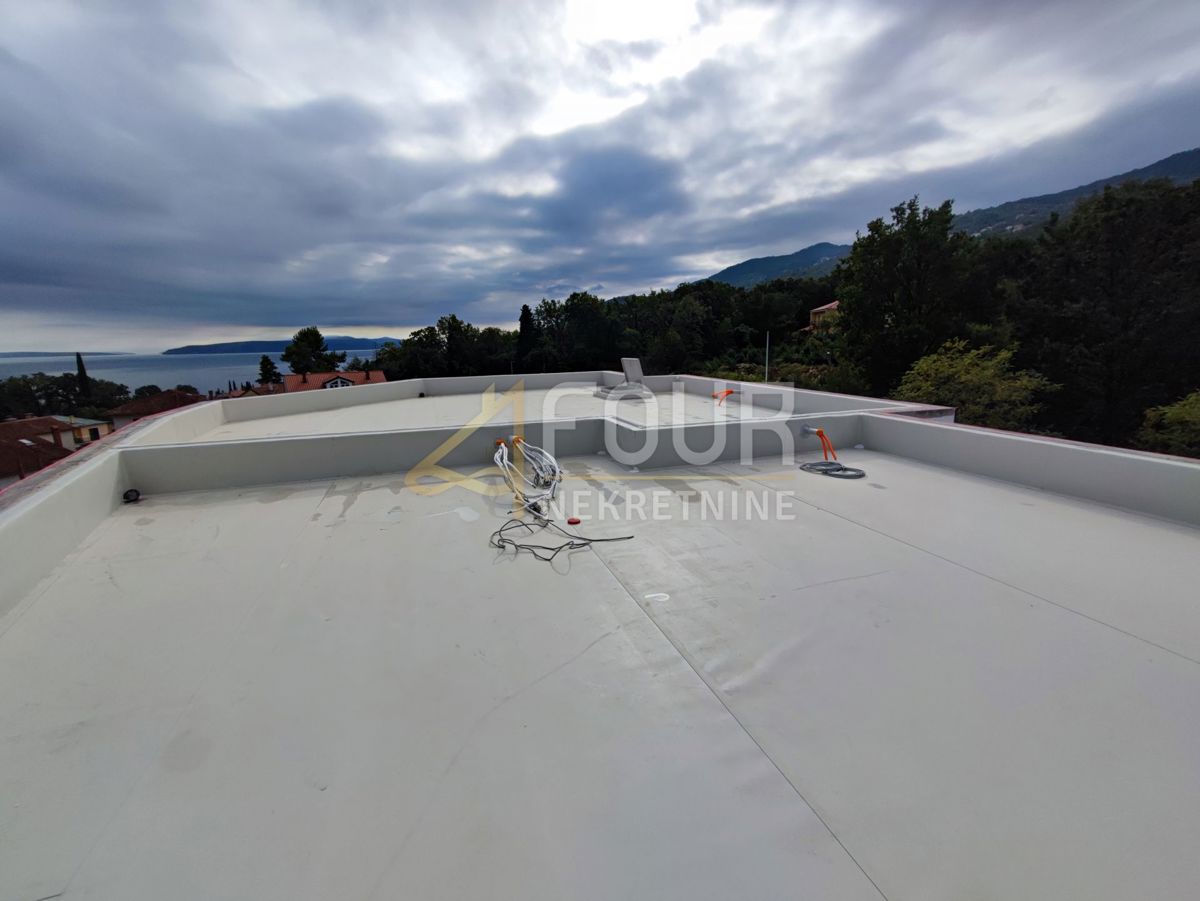 Ika, Opatija - Okolica, 98,89m2