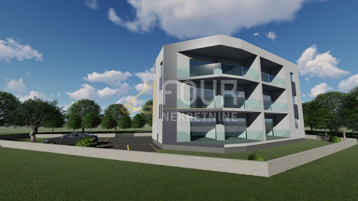 Ika, Opatija - Okolica, 98,89m2