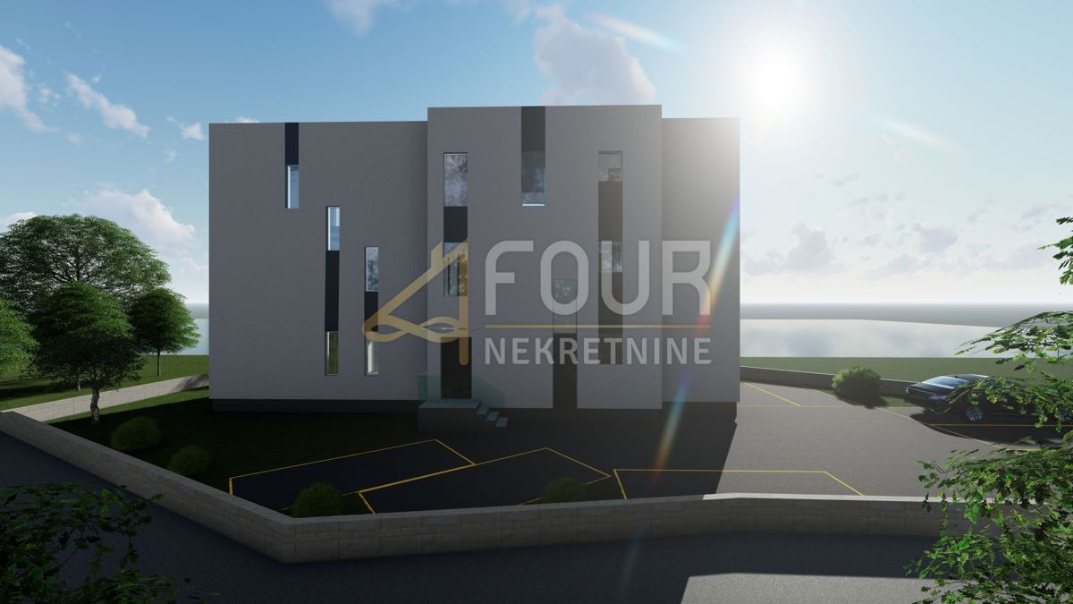 Ika, Opatija - Okolica, 98,89m2