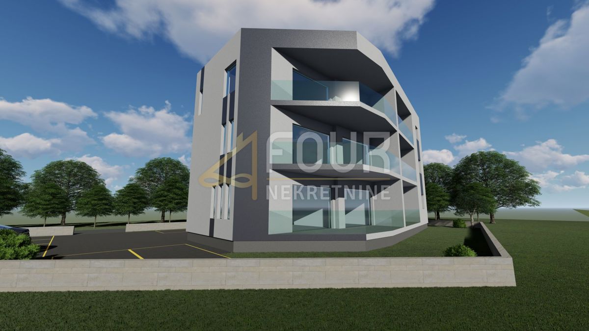 Ika, Opatija - Okolica, 98,89m2