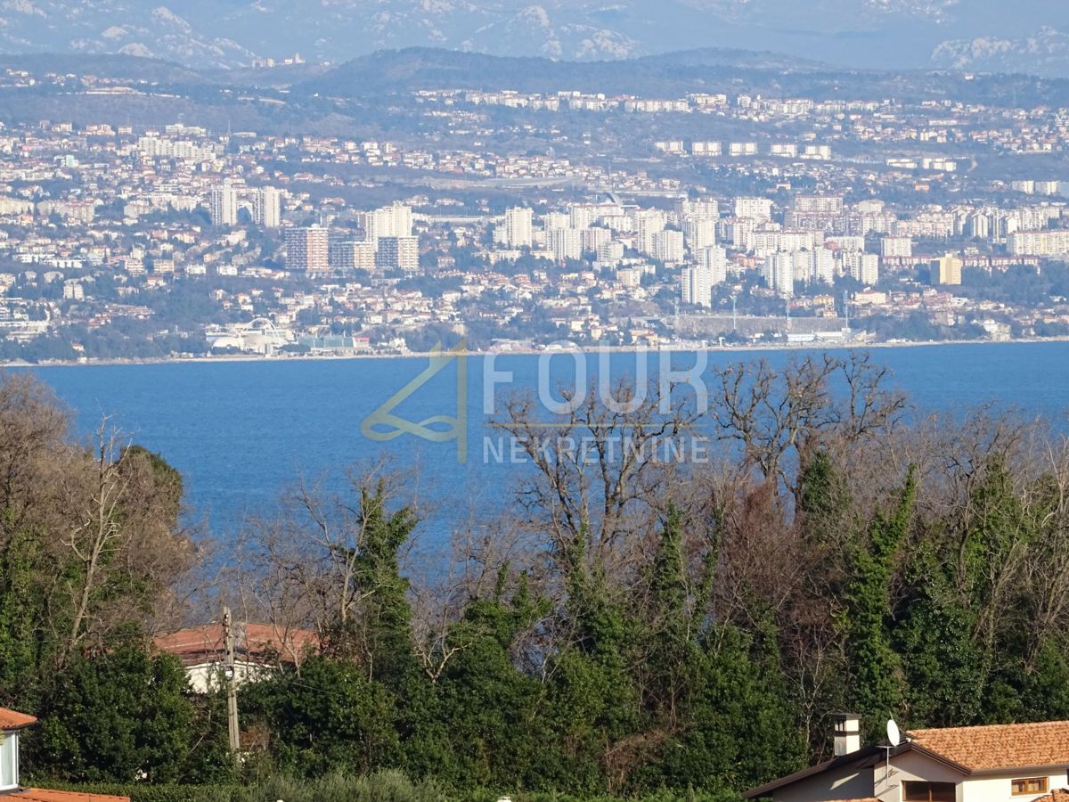 Ika, Opatija - Okolica, 98,89m2